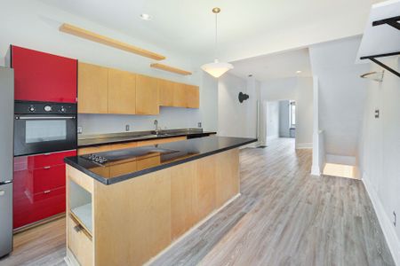 For Lease - 104 Sumach Street, Toronto, Ontario - Photo 5