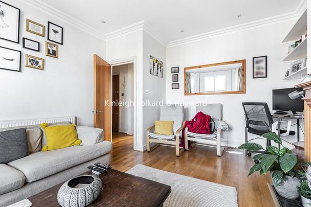 1 bedroom flat to rent - Photo 1