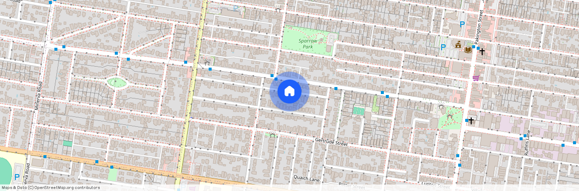 11 French Street, Vic 3218, Geelong West