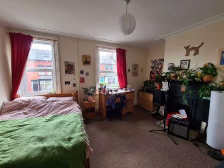 1 bedroom in a house share to rent - Photo 3