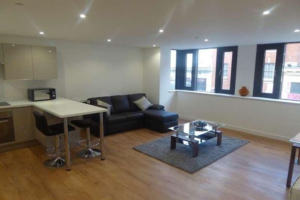 Tamar House, Station Road, Reading, RG1 - Photo 1