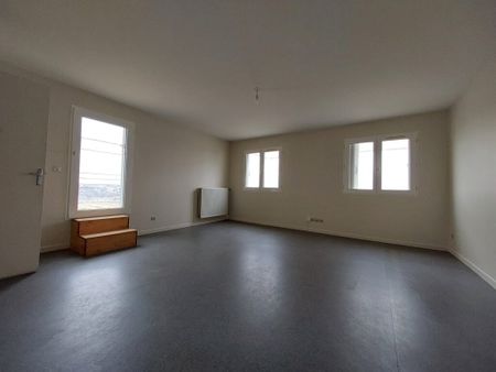 LOCATION APPARTEMENT T3, POITIERS, CENTRE-VILLE - Photo 5