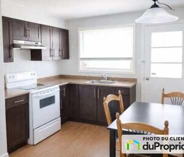 1003-2970, avenue Sarrazin, Ste-Foy à louer - Photo 5