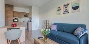 Appartement à louer 3 pièces de 52 m² à Nogent-sur-Marne - Photo 3