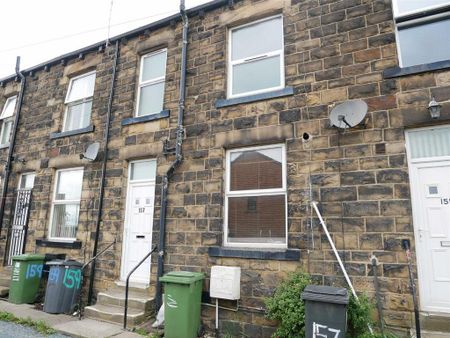 1 bedroom terraced house to rent - Photo 3