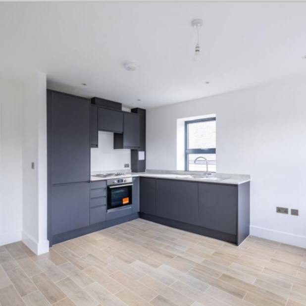 1 bedroom apartment to rent - Photo 1