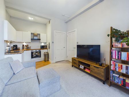 1 bedroom apartment to rent - Photo 2