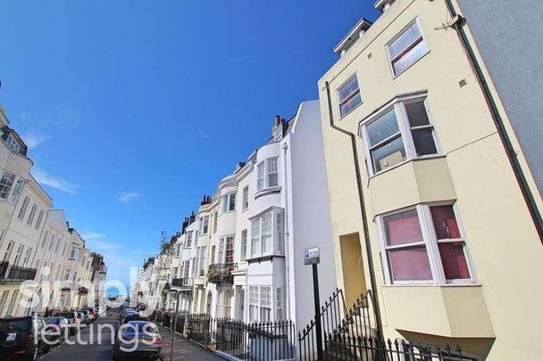 Devonshire Place, Brighton, BN2 - Photo 1