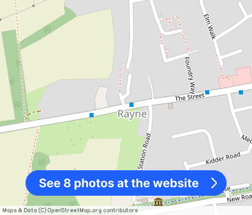 The Street, Rayne, Braintree - Photo 1