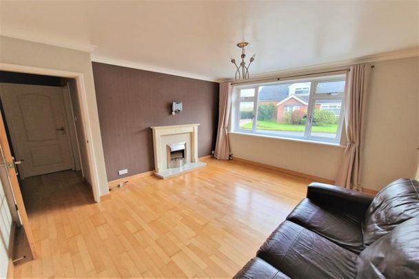 2 Bedroom Apartment To Let - Photo 1