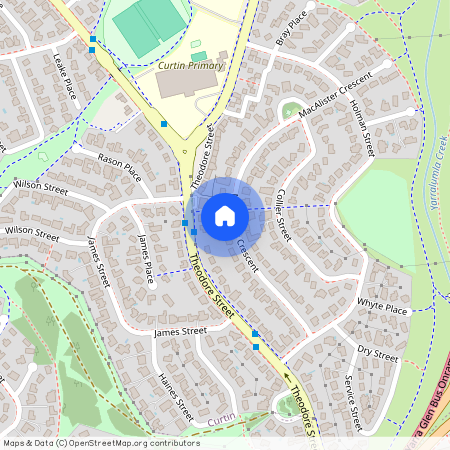 27 Macalister Crescent, Curtin ACT