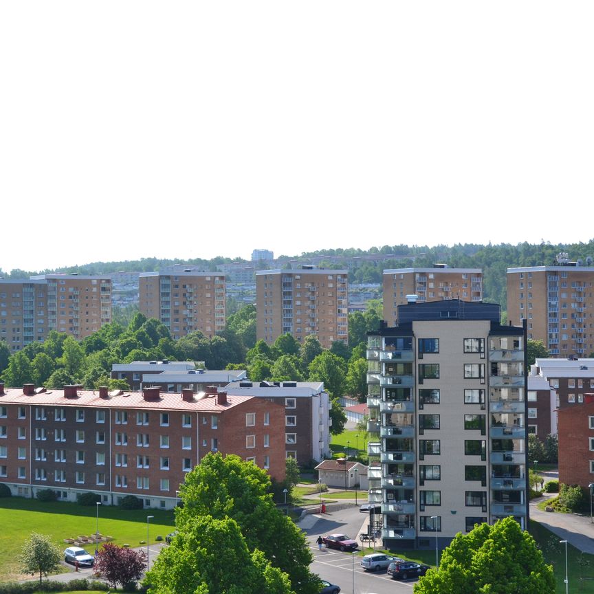 Polstjärnevägen 43 - Photo 2