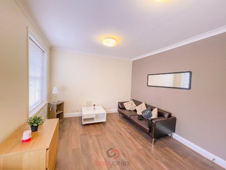 Westbourne Crescent, Lancaster Gate, London, W2 - Photo 2