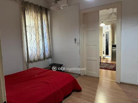 Kiadó jó állapotú lakás - Budapest V. kerület - Photo 4