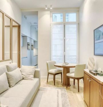 Appartement • Hoche-Friedland - Photo 3