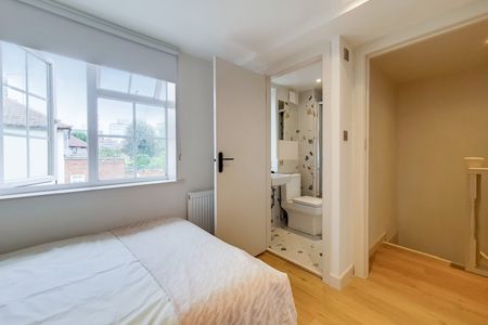 Room in a Shared House, Westway, W12 - Photo 4