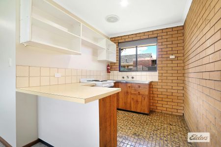 TWO BEDROOM UNIT IN A QUIET LOCATION - Photo 2