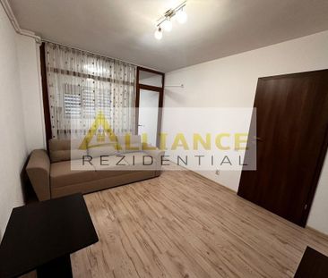 De inchiriat apartament 2 camere 10 minute de metrou - Fotografie 1