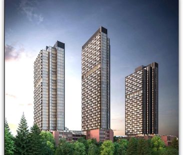 For Lease - 1 Quarrington Lane Unit# 2509, Toronto, Ontario - Photo 4