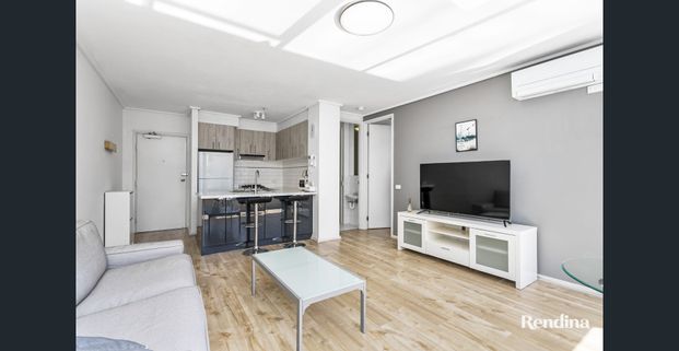 Prime Location - Photo 1