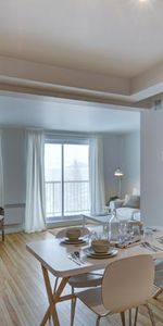 Appartement 5 ½ à louer Vanier mai 2026 - Photo 3