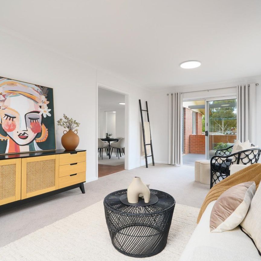 5 Yanda Street, Waramanga ACT 2611 - House For Rent | Domain - Photo 1