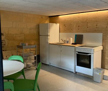 Te huur: Studio Lage Kanaaldijk in Maastricht - Photo 5