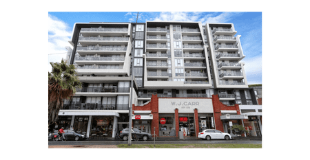 Modern beachside apartment at prime location! - Photo 5