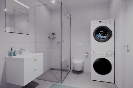 Neu renovierte 3-Zimmerwohnung Nähe Lindenplatz - Photo 3