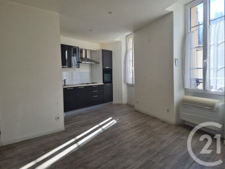 Location Appartement 2 pièces 31m² SALON DE PROVENCE 13300 - Photo 5