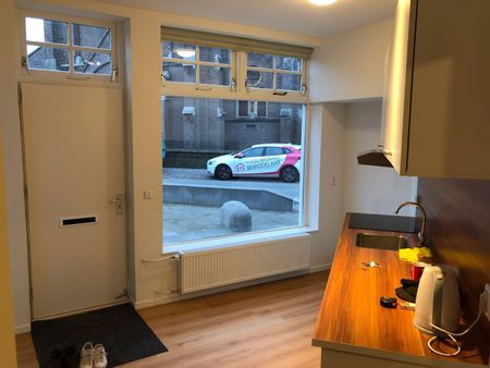 Nieuwstraat 80, Visbuurt, 1781TJ, Den Helder - Foto 2