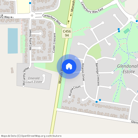 5 Carcoola Court, Churchill, VIC, 3842, Please Login or Register to View the Contract