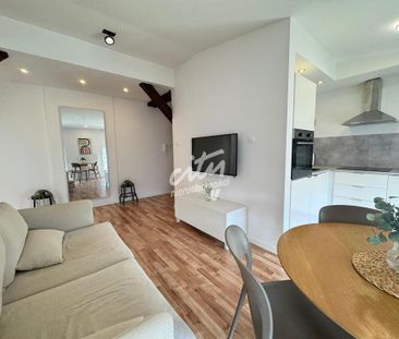 Na wynajem 2 pokoje42m - Фото 3