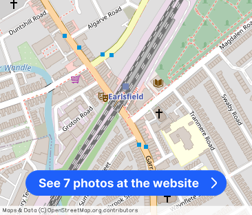 2 bedroom flat for rent - Photo 1