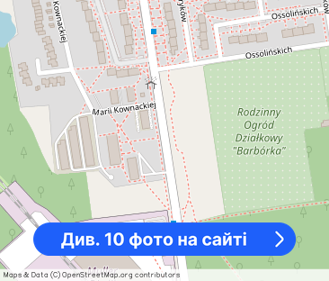 3 pokoje, balkon - Фото 1