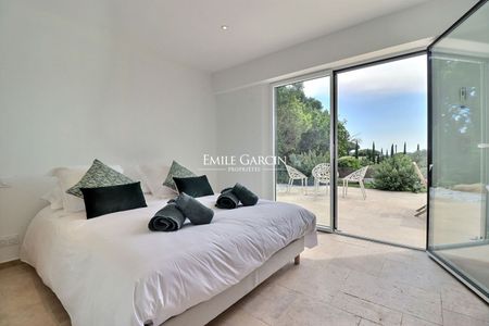 Maison de charme à la location - Saint-Tropez- Proche des plages et du village - Photo 4