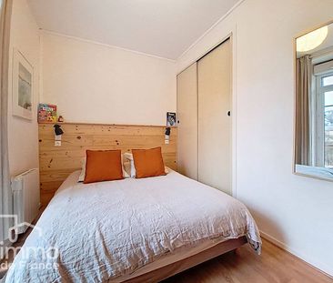 Location appartement 3 pièces 51.7 m² à Valserhône (01200) - Photo 5