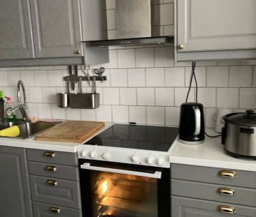 Hannebergsgatan, Solna - Foto 4