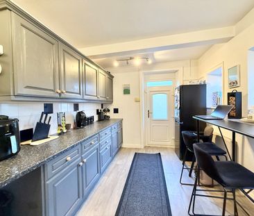 2 bedroom house to rent - Photo 2