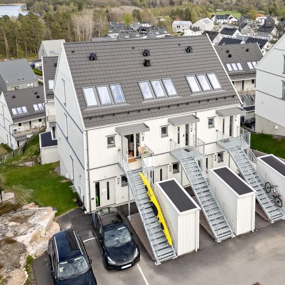 Sollentuna - 3rok - tillsv - 16.100kr/mån - Foto 1