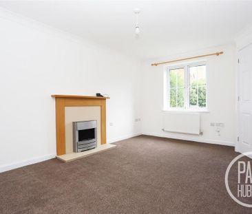 2 bedroom terraced house to rent - Photo 6