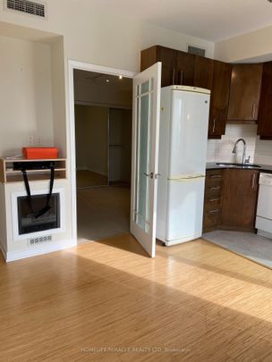 For Lease - 3504 Hurontario Street Unit# 3305, Mississauga, Ontario - Photo 1