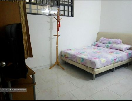 People's Park Centre (D1), Apartment - For Rent - Photo 3