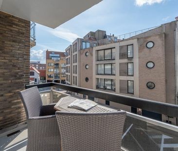 Appartement te huur - Photo 3