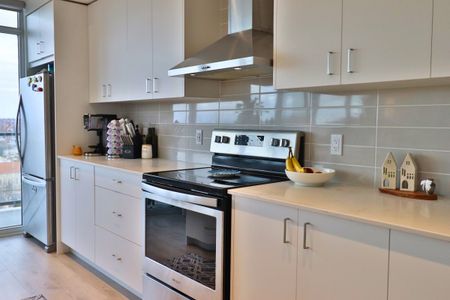 For Lease - 15 Glebe Street Unit# 1502, Cambridge, Ontario - Photo 4