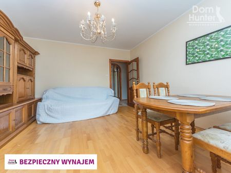 Gdańsk Zaspa, al. Jana Pawła II - Photo 3