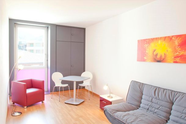 Appartamento ammobiliato - Photo 1