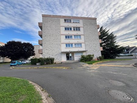 Location appartement 2 pièces 42.1 m2 à Joué-lès-Tours - Photo 3