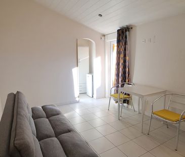 1 Zimmer - Photo 1