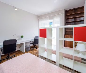 Via George Washington, Milan, Lombardy 20146 - Foto 4